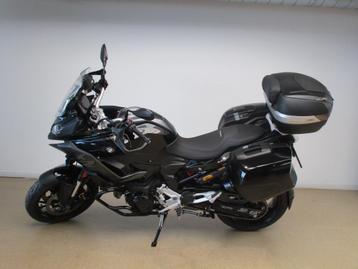 BMW F 900 XR - 36 maanden garantie beschikbaar voor biedingen