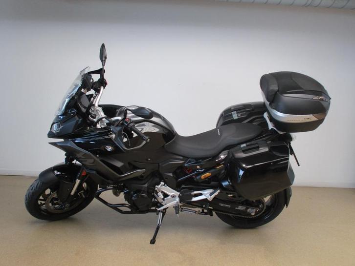 BMW F 900 XR - 36 maanden garantie, Motoren, Motoren | BMW, Bedrijf, Sport, meer dan 35 kW, 2 cilinders, ABS, Cruise Control, Ophalen