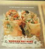 Wokken met Ming licht en trendy met ming dynastie M.Declerck, Boeken, Ophalen of Verzenden, Zo goed als nieuw