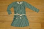 jurk Froy & Dind, maat 134 - 140, Kinderen en Baby's, Kinderkleding | Maat 134, Meisje, Ophalen of Verzenden, Zo goed als nieuw