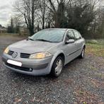 Renault Mégane 2004 | 1.6 16V, Auto's, Elektrische ramen, Particulier, 83 kW, Euro 4