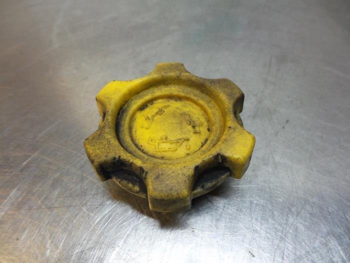 Oliedop van een Rover 75, Auto-onderdelen, Motor en Toebehoren, Rover, Gebruikt, 3 maanden garantie, Ophalen of Verzenden