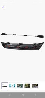 Kajak Pure 2personen met pomp, Watersport en Boten, Ophalen, Opblaasbaar, Zo goed als nieuw, 2-persoons
