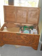 reiskoffer, Antiek en Kunst, Ophalen