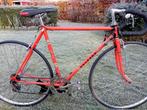 Retro koersfiets,  vintage koersfiets, Fietsen en Brommers, Ophalen, Zo goed als nieuw