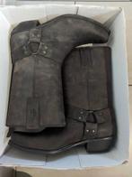 Bottes Western Johnny Bulls en cuir - taille 43, Bruin, Boots, Johnny Bulls, Ophalen of Verzenden