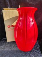 Guzzini Ninfea, panier à linge design, rouge, neuf dans sa b, Enlèvement ou Envoi, Neuf, Rouge, Autres types