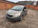 Opel Meriva Essence, Autos, Euro 5, Achat, Bluetooth, Boîte manuelle
