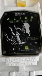 Sideshow alien big chap repaint, Collections, Enlèvement, Neuf, Film, Statue, Réplique ou Modèle