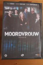 Moordvrouw  seizoen 1-2-3-4-5             knappe Nederl. Pol, Vanaf 16 jaar, Ophalen of Verzenden, Zo goed als nieuw, Non-fictie