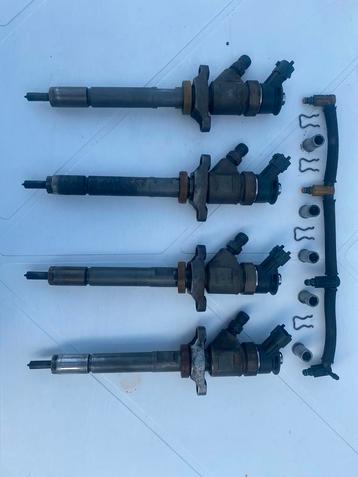 Injecteurs PSA 1.6 hdi 90 ch 0445110 beschikbaar voor biedingen