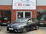 TOYOTA AVENSIS 1.6D 111PK |NAVI | CAMERA | LANE ASSIST |, Auto's, Toyota, Voorwielaandrijving, Stof, Avensis, 4 cilinders