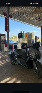 Xmax Te huur, Fietsen en Brommers, Ophalen of Verzenden
