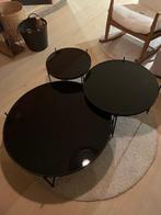 Salontafel Cupid zuiver, Enlèvement, Utilisé, Verre