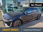 Hyundai IONIQ 5N DEMOVOERTUIG, Auto's, Hyundai, Gebruikt, Zwart, IONIQ 5, Zwart