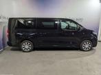 Opel Zafira Life 2.0 |EURO 6D| 8 PLACES |NAVI | CARPLAY |, Stof, Bedrijf, 5 deurs, 138 g/km