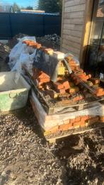 Oude Beerse steen, Ophalen