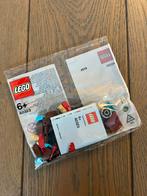 Lego 40323 Mini Build - Vikingschip, Ophalen of Verzenden, Nieuw, Complete set, Lego