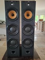 B&W DM 604 S2, Ophalen, Gebruikt, Bowers & Wilkins (B&W), 120 watt of meer