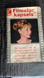 Verzamel pocket handboek 35 kapsels filmsterren, Verzamelen, Ophalen, Zo goed als nieuw