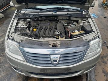 SONDE LAMBDA Dacia Logan MCV (KS) (6001549061), Utilisé, Dacia