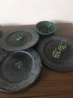 Bloemschikmateriaal, Enlèvement, Utilisé