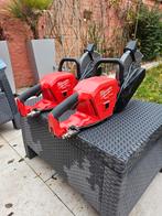 RESTE 1 MILWAUKEE découpeuse béton armée, sans fil M18FUEL, Neuf