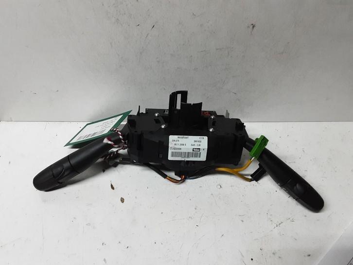 SCHAKELAAR Peugeot 207 / 207+ (WA / WC / WM) (96630730XT), Auto-onderdelen, Dashboard en Schakelaars, Peugeot, Gebruikt