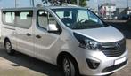 vivaro 9 place a refaire, Commande vocale, Argent ou Gris, Achat, Vivaro