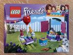 Lego Friends - 41113 - Cadeauwinkel, Ophalen of Verzenden, Zo goed als nieuw, Complete set, Lego