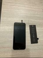 Origineel nieuw scherm en batterij voor iphone SE 1ste model, Ophalen