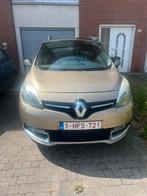 Renault Grand Scenic 1.6 dci,7p,2014 euro5,240500km, Particulier, Airconditioning, Te koop, Grand Scenic