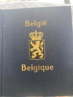 Davo St België 1950 t/m 1997 geen zegels...., Enlèvement ou Envoi