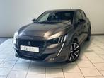 Peugeot 208 II & e- GT Line, Parkeersensor, 1199 cc, https://public.car-pass.be/vhr/7b099163-cc85-4a15-9c8c-f2416b578f69, Handgeschakeld