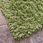 Tapis/tapis de bain (Ikea Hampen) 80x80cm - vert - comme neu, Maison & Meubles, Ameublement | Tapis & Moquettes, Comme neuf, Vert