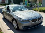 Bmw 520d - F10 - manueel - 163pk, Euro 5, Leder, Bedrijf, Te koop
