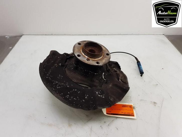 FUSEE RECHTS VOOR BMW 5 serie Touring (E61), Auto-onderdelen, Ophanging en Onderstel, BMW, Gebruikt