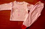 Pyjama épais rose  T 3  ans., Enfants & Bébés, Vêtements enfant | Taille 104, Comme neuf, Fille, Vêtements de nuit ou Sous-vêtements