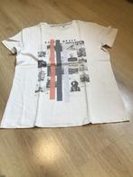 T-shirt CKS maat 164, CKS, Chemise ou À manches longues, Utilisé, Garçon