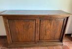 Oude buffetkast, Huis en Inrichting, Ophalen, 200 cm of meer, Minder dan 100 cm, Brocante