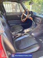Alfa Romeo Spider Veloce 2000 | 1976 | Route 66 Auctions, Zwart, Bedrijf, Handgeschakeld, Overige carrosserie