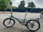 Vouwfiets Dahon, Fietsen en Brommers, Fietsen | Vouwfietsen, Ophalen, Gebruikt, Totaal opvouwbaar, Dahon