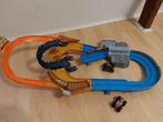 Hot weels monster trucks scorpion, Kinderen en Baby's, Speelgoed | Racebanen, Ophalen, Racebaan, Gebruikt, Hot Wheels