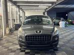 Peugeot 3008 1.6i benzine bj. 2012 137000km Euro 5, Euro 5, Achat, Entreprise, 2020 kg