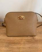 Michael Kors schoudertas nieuw!, Ophalen of Verzenden, Nieuw, Beige, Overige merken