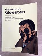 Geletterde Geesten: L-Filosofie, Livres, Philosophie, Enlèvement, Neuf, Général