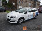 Auto Opel Astra Sport Tourer (2013-314.104 km), Overige brandstoffen, Bedrijf, Overige carrosserie, Astra