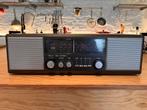 Vintage Viola FM radio heel goeie staat, Ophalen, Gebruikt, Radio