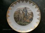 Assiette de décoration Napoléon, Collections, Enlèvement, Porcelaine, Neuf