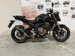 Honda CB500F met verlagingskit in topstaat met extra's, Bedrijf, Overig, 12 t/m 35 kW, 500 cc